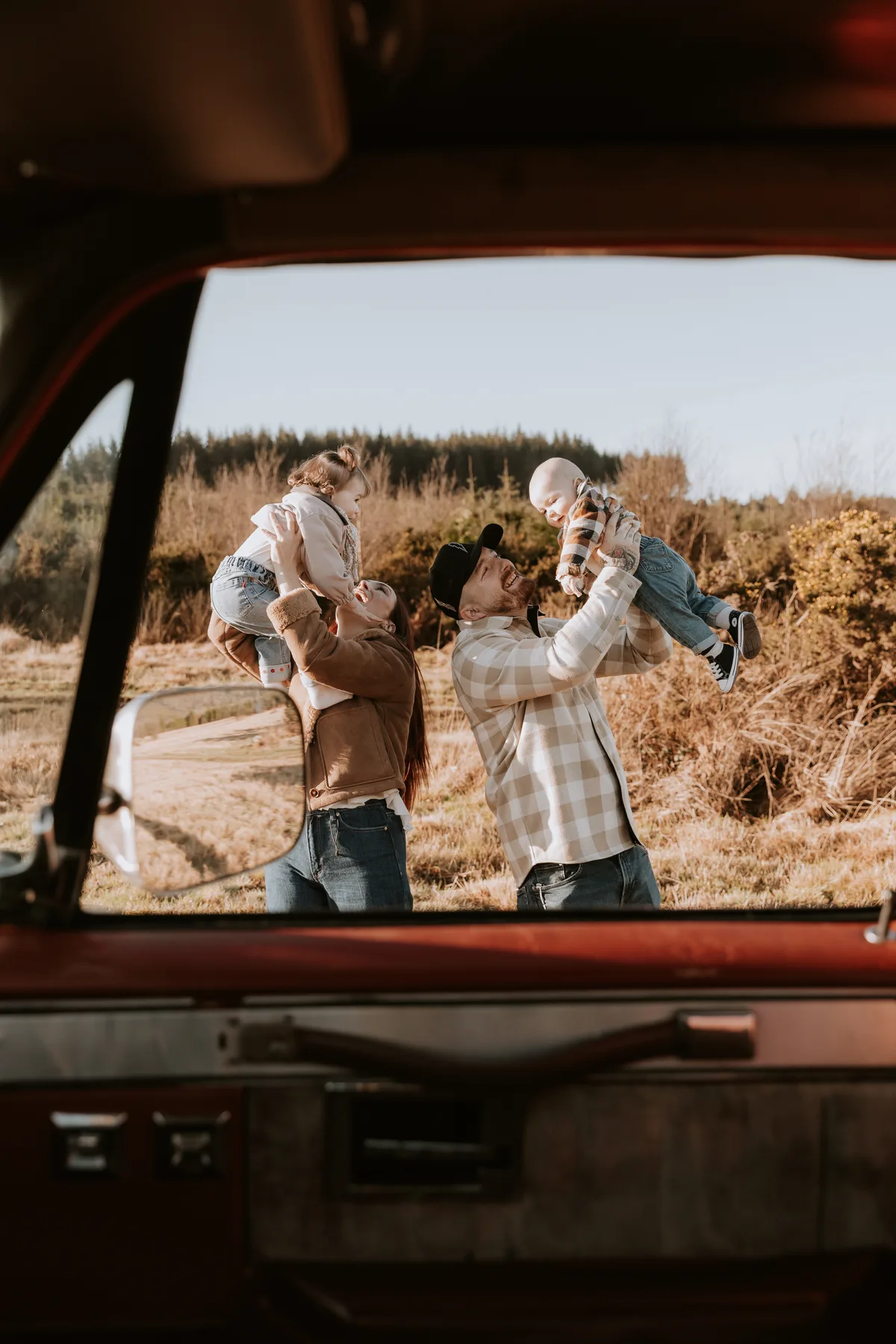 Séance famille en Bretagne – Eronarts photographe